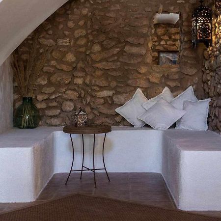 Mas De Les Garroferes Villa Useras Екстериор снимка